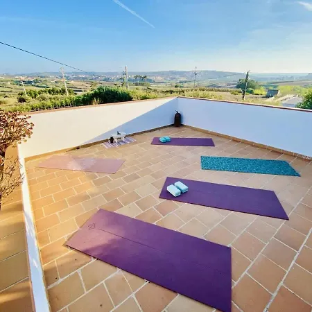 Da Silva Surf One * Lourinhã