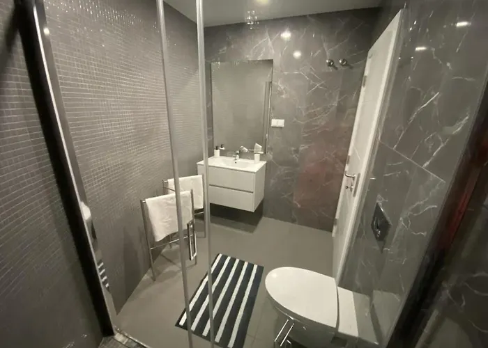 Da Silva Surf One דירה לוריניה