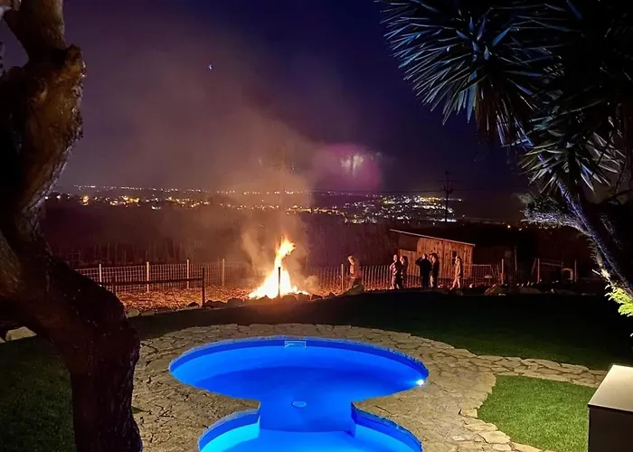 דירה Da Silva Surf One לוריניה