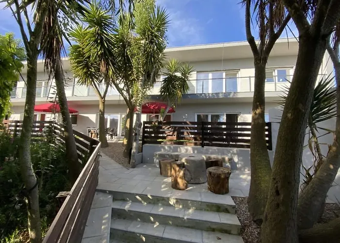 Da Silva Surf One דירה לוריניה