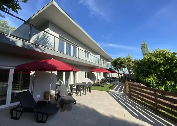 Da Silva Surf One * לוריניה