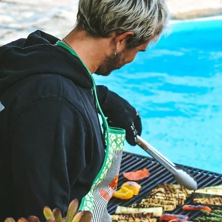 Da Silva Surf One Appartamento *