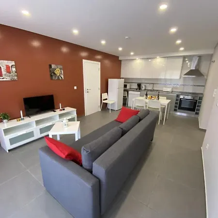 Da Silva Surf One Appartamento Lourinhã