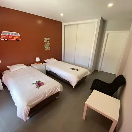 Da Silva Surf One Appartamento