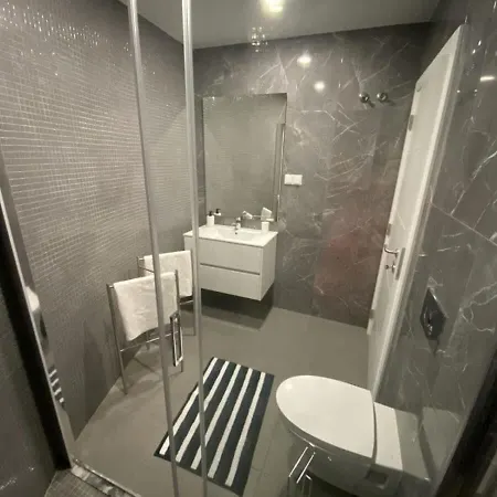 Da Silva Surf One Appartamento Lourinhã