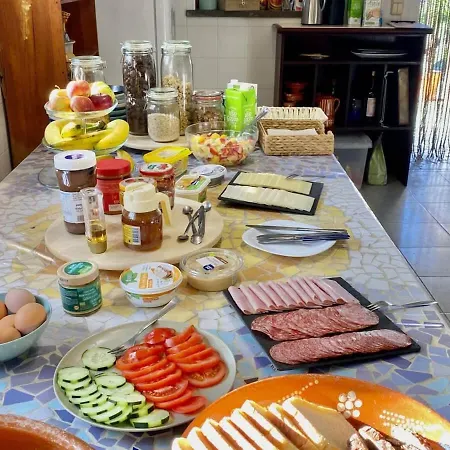 Lägenhet Da Silva Surf One *