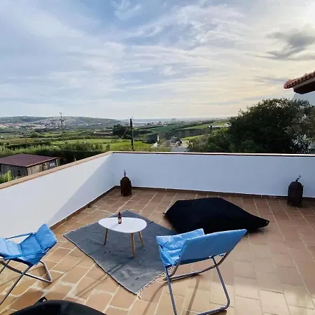 Da Silva Surf One Lägenhet