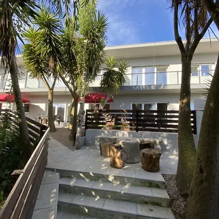 Da Silva Surf One Appartamento Lourinhã