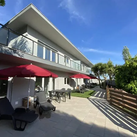 Da Silva Surf One * Lourinhã