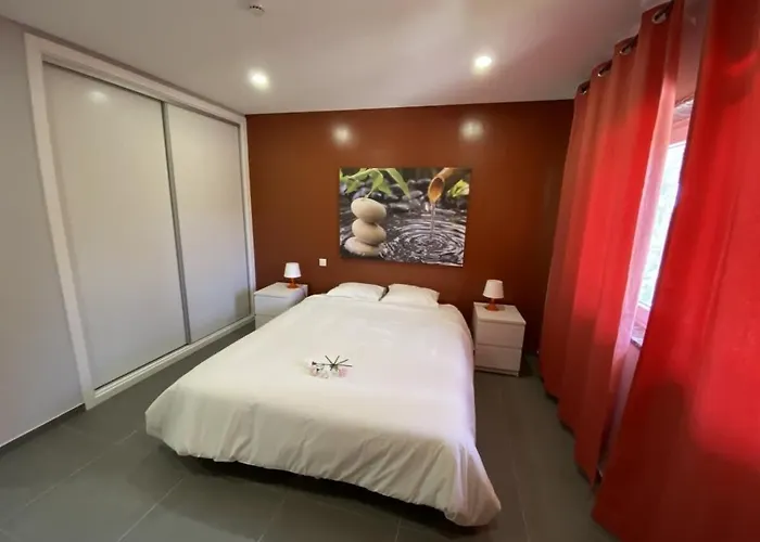 アパート Da Silva Surf One