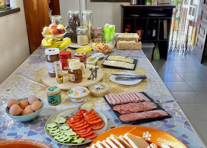 アパート Da Silva Surf One *