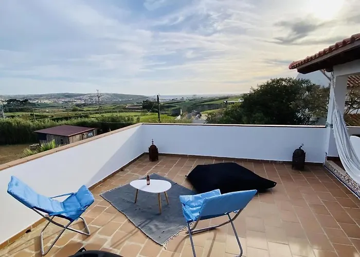 Da Silva Surf One アパート