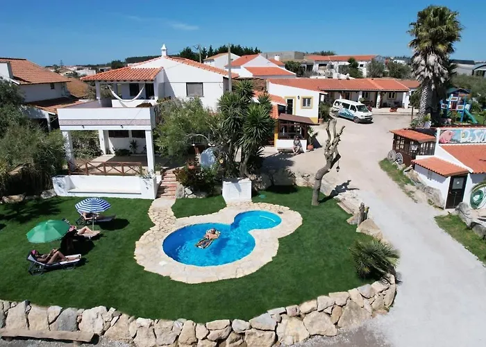 アパート Da Silva Surf One ロウリニャン